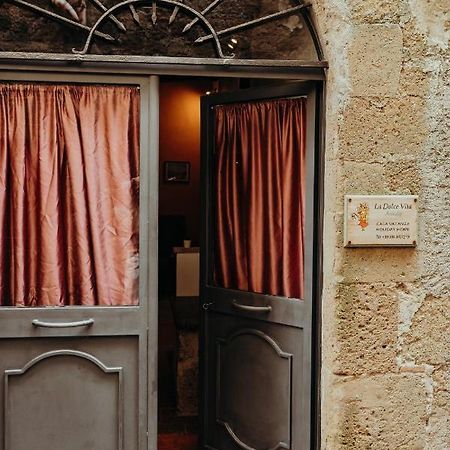 Dolce Vita Assedio Pitigliano Exterior photo
